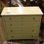 334 2338 CHEST OF DRAWERS